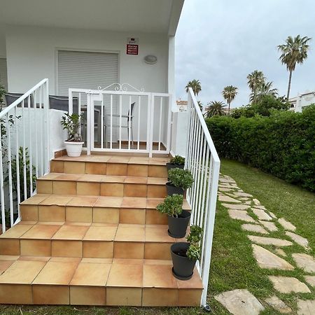 Casa Ole Apartment Jávea Екстериор снимка