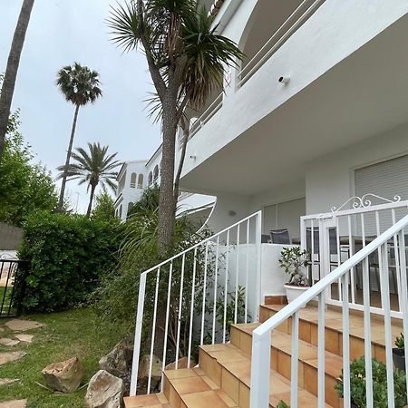 Casa Ole Apartment Jávea Екстериор снимка