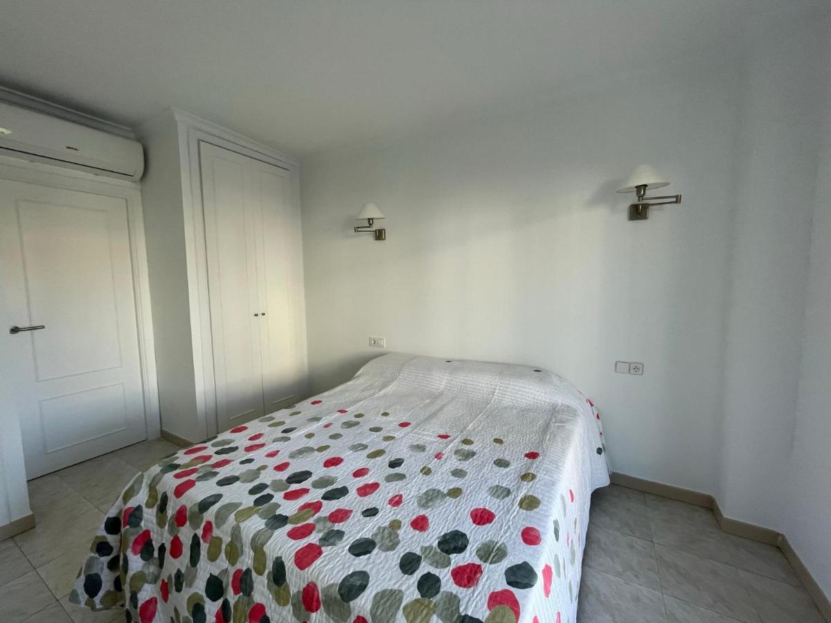 Casa Ole Apartment Jávea Екстериор снимка