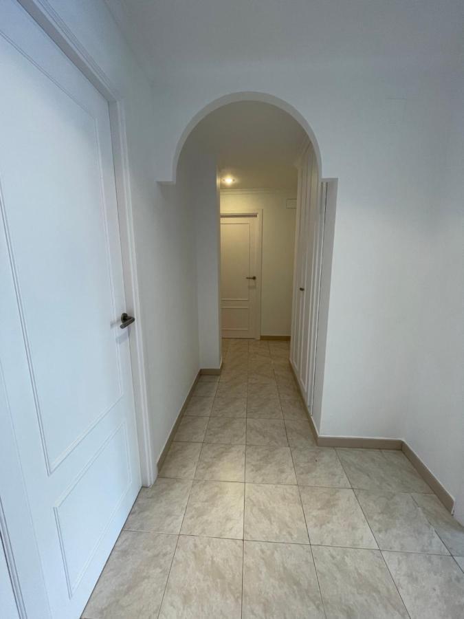 Casa Ole Apartment Jávea Екстериор снимка