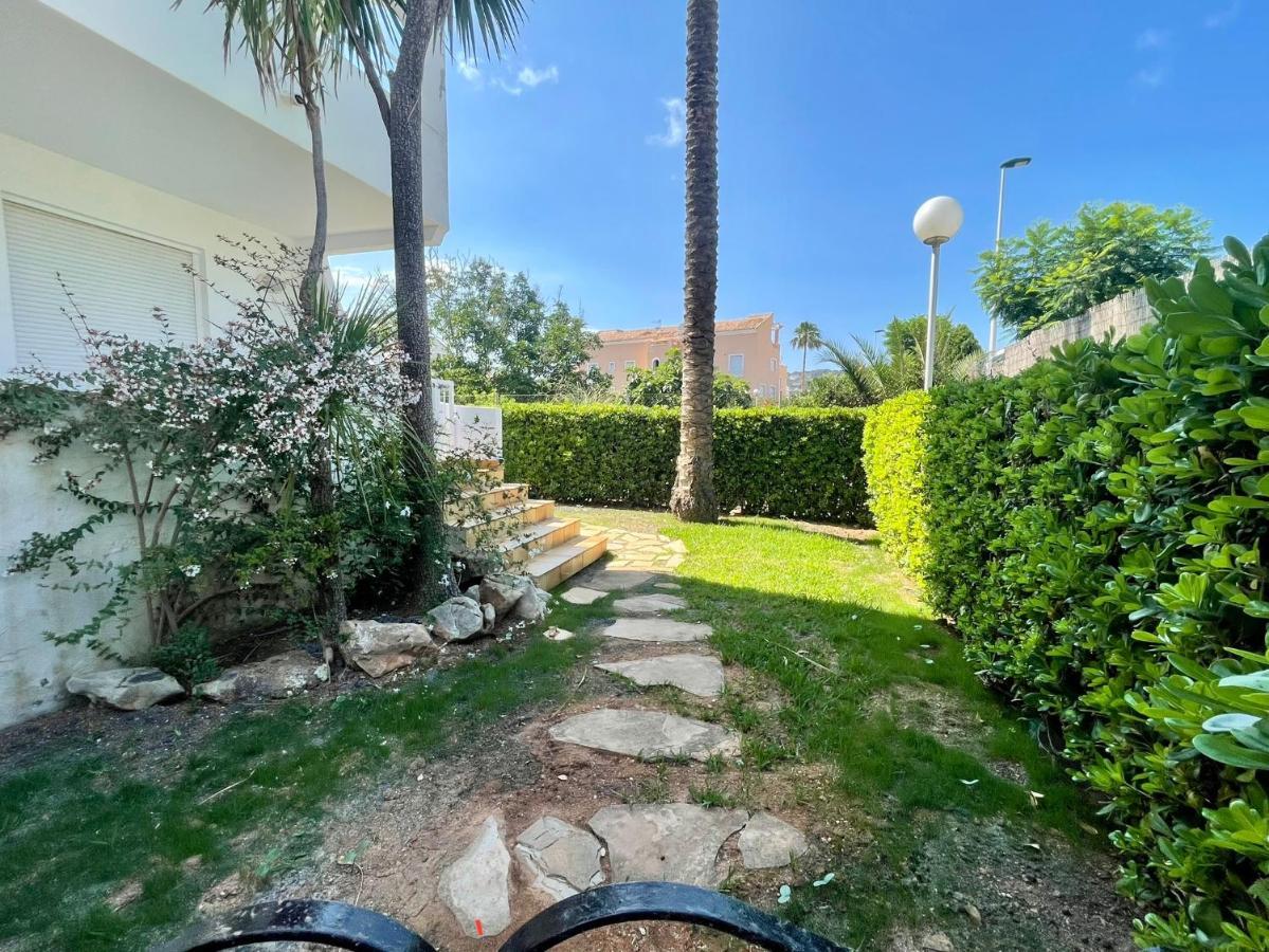 Casa Ole Apartment Jávea Екстериор снимка