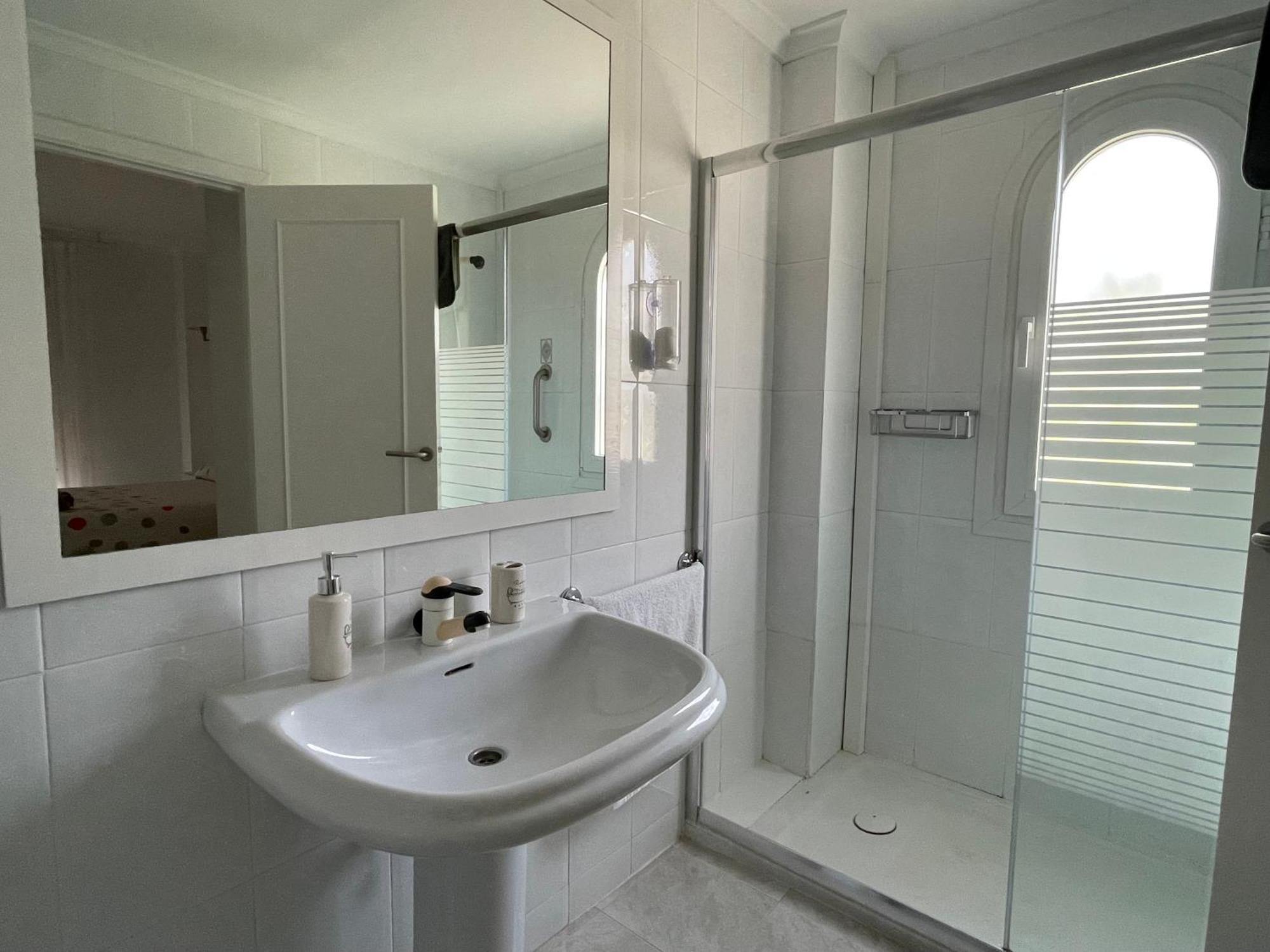Casa Ole Apartment Jávea Екстериор снимка